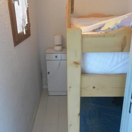 Two-bedroom With Canal View 114