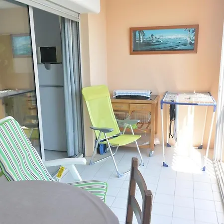 Two-bedroom With Canal View 114 *